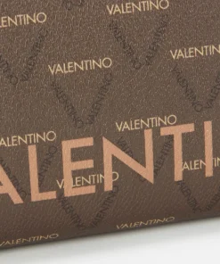 Purses And Cardholders*Valentino Bags Valentino Women's Liuto Large Wallet - Multi