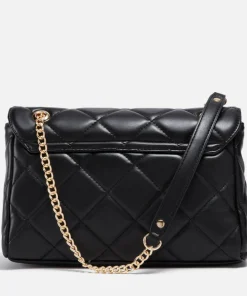 Crossbody Bags*Valentino Bags Valentino Women's Ocarina Cross Body Bag - Black