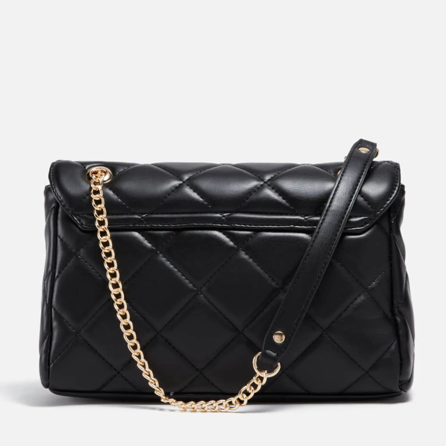 Crossbody Bags*Valentino Bags Valentino Women's Ocarina Cross Body Bag - Black