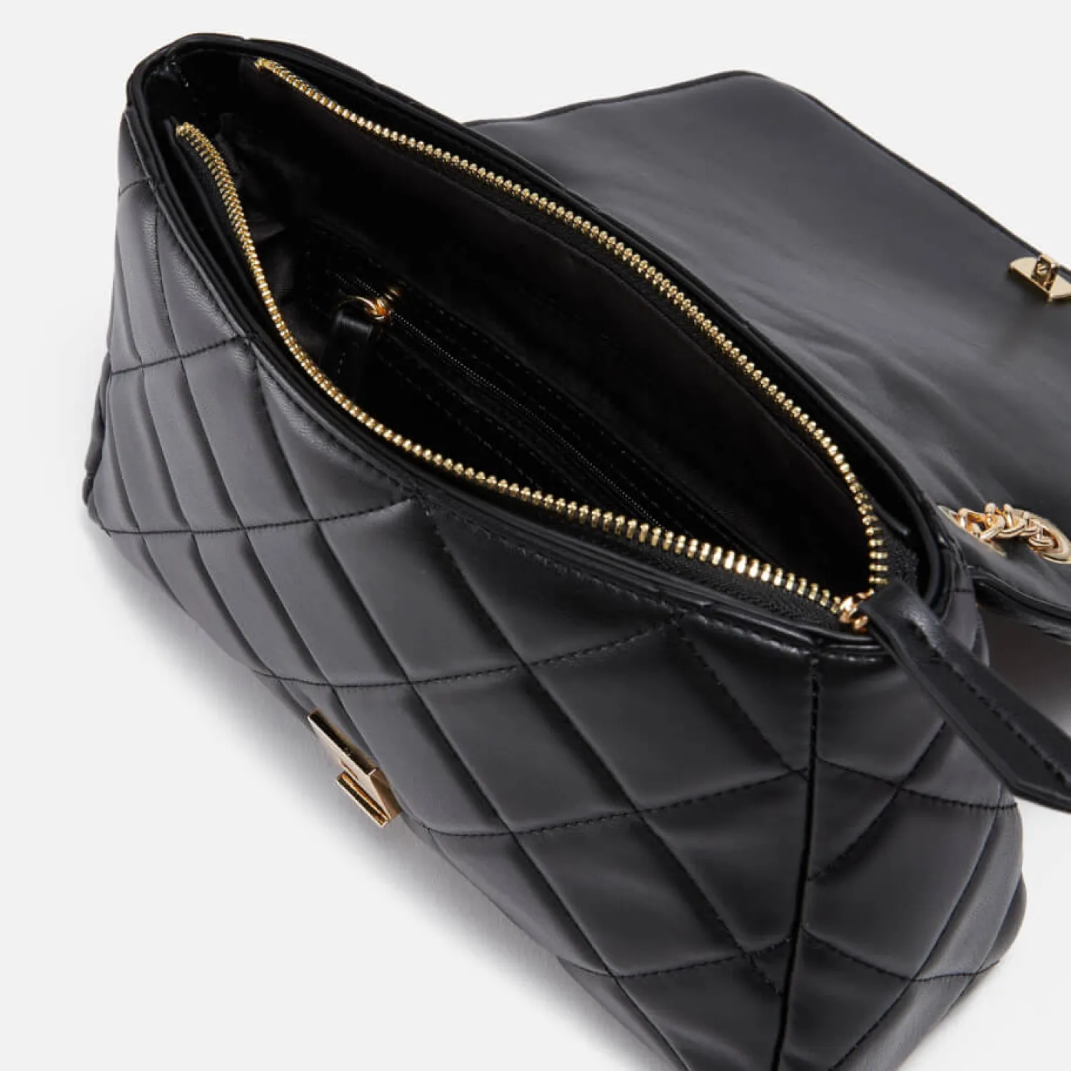 Crossbody Bags*Valentino Bags Valentino Women's Ocarina Cross Body Bag - Black