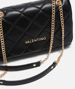 Crossbody Bags*Valentino Bags Valentino Women's Ocarina Cross Body Bag - Black