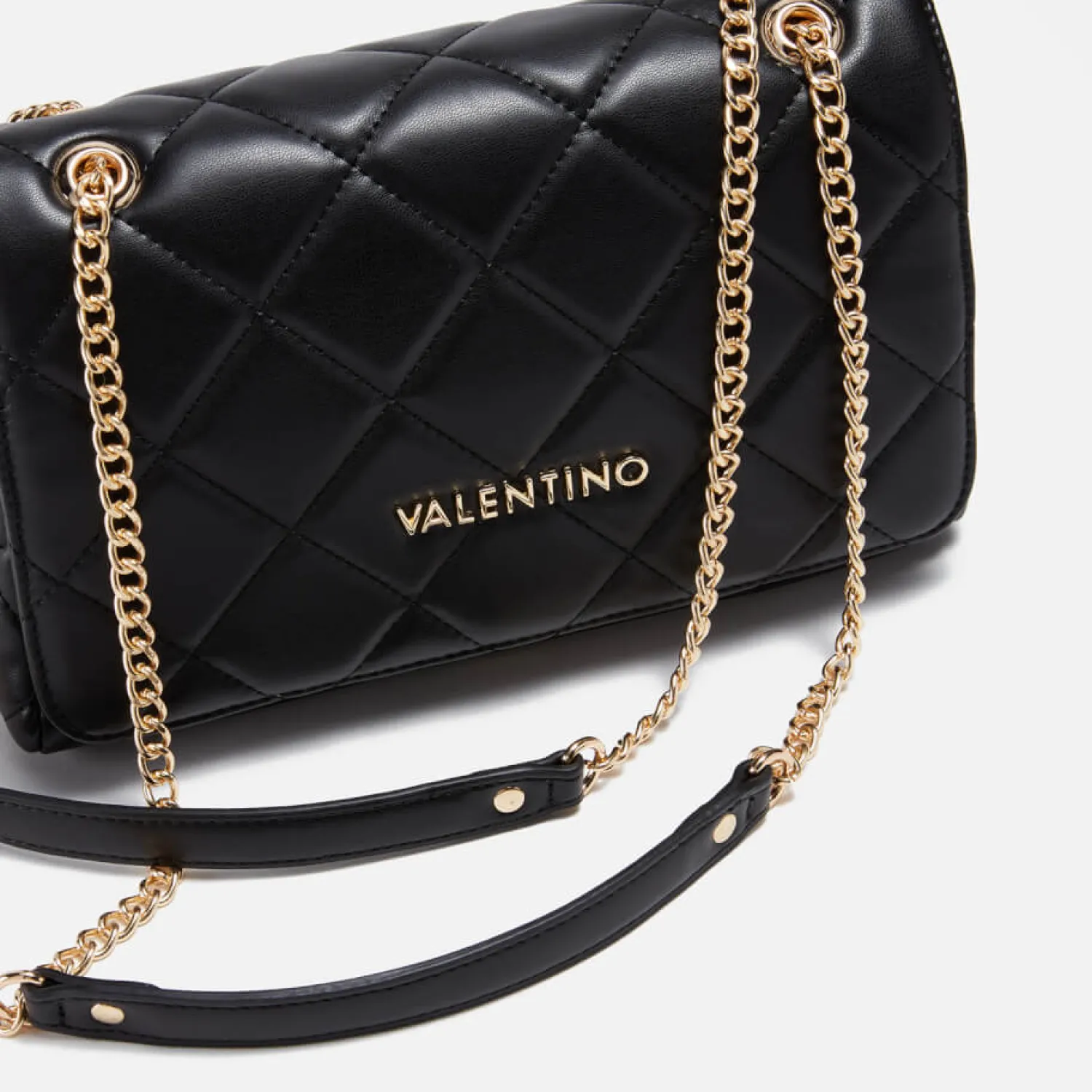 Crossbody Bags*Valentino Bags Valentino Women's Ocarina Cross Body Bag - Black