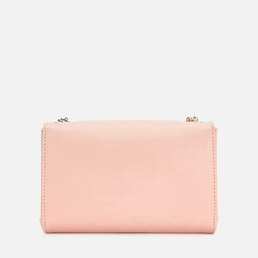 Clutch Bags*Valentino Bags Valentino Women's Piccadilly Small Shoulder Bag - Pink