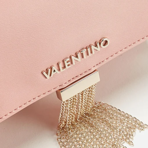 Clutch Bags*Valentino Bags Valentino Women's Piccadilly Small Shoulder Bag - Pink
