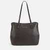 Tote Bags*Valentino Bags Valentino Women's Superman Tote - Black