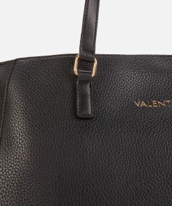 Tote Bags*Valentino Bags Valentino Women's Superman Tote - Black