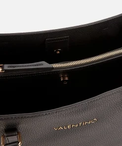 Tote Bags*Valentino Bags Valentino Women's Superman Tote - Black