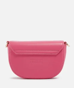 Crossbody Bags*Versace Jeans Couture Micro Faux Leather Crossbody Bag