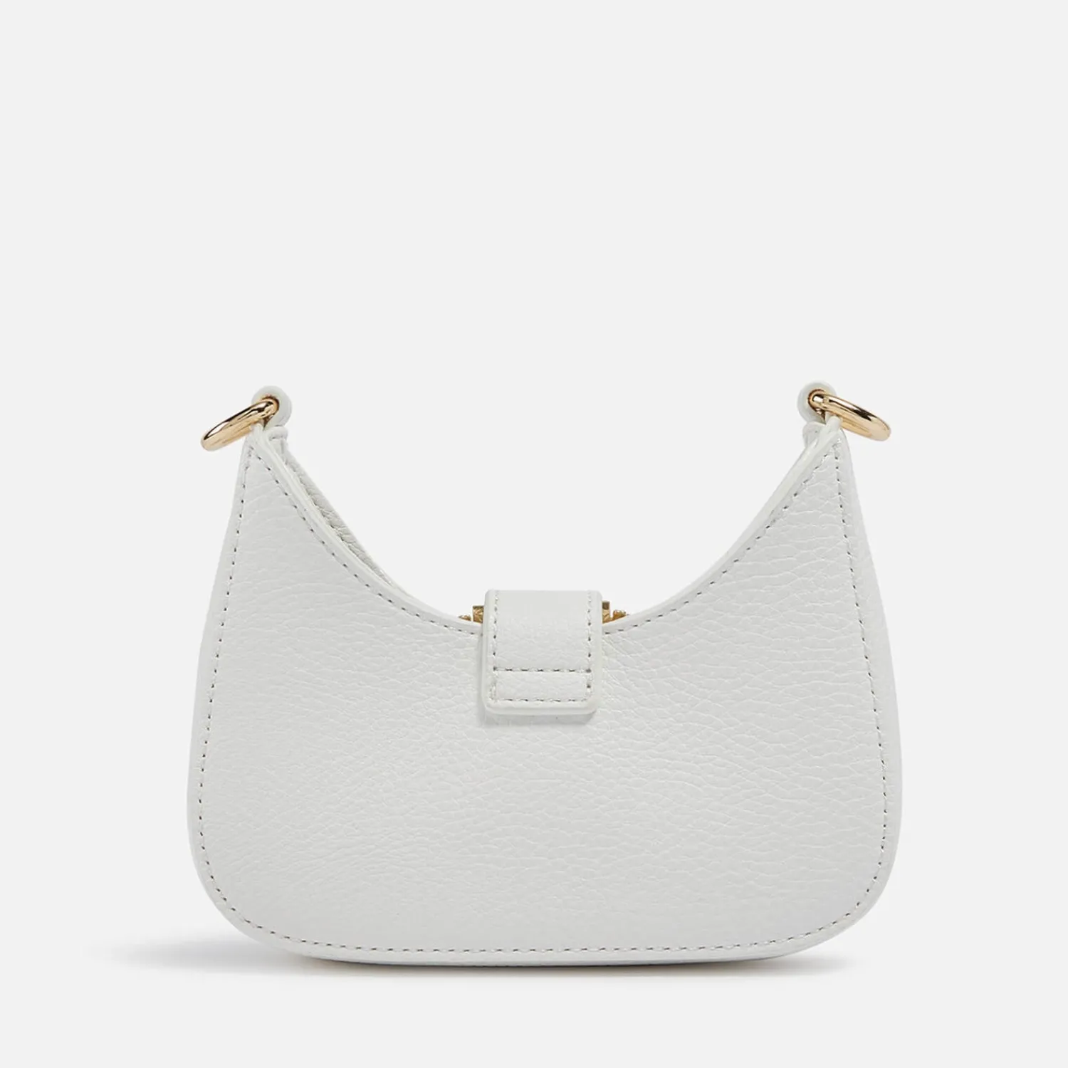 Crossbody Bags*Versace Jeans Couture Micro Faux Leather Crossbody Bag