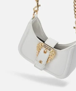 Crossbody Bags*Versace Jeans Couture Micro Faux Leather Crossbody Bag