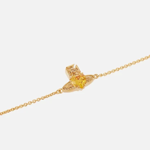 Jewellery Sets*Vivienne Westwood Ariella Gold-Tone Bracelet