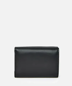 Purses And Cardholders*Vivienne Westwood Nappa Billfold Leather Purse