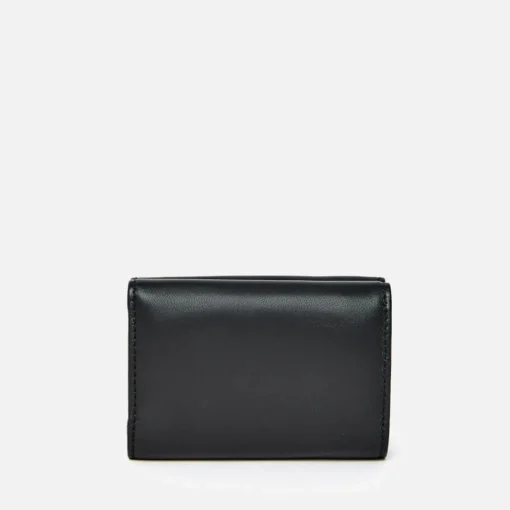 Purses And Cardholders*Vivienne Westwood Nappa Billfold Leather Purse