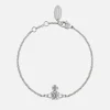 Bracelets & Bangles*Vivienne Westwood Reina Brass Small Bracelet