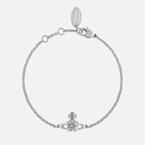 Bracelets & Bangles*Vivienne Westwood Reina Brass Small Bracelet
