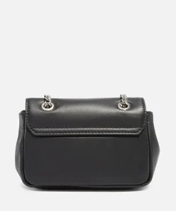 Purses And Cardholders*Vivienne Westwood Small Nappa Leather Shoulder Bag