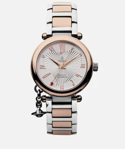 Watches*Vivienne Westwood Women's Orb Watch - Silver