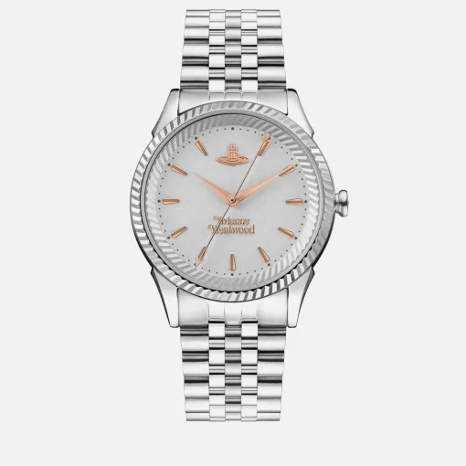 Watches*Vivienne Westwood Women's Seymour Watch - Silver