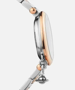 Watches*Vivienne Westwood Women's Orb Watch - Silver