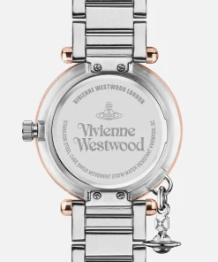 Watches*Vivienne Westwood Women's Orb Watch - Silver