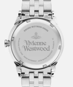 Watches*Vivienne Westwood Women's Seymour Watch - Silver