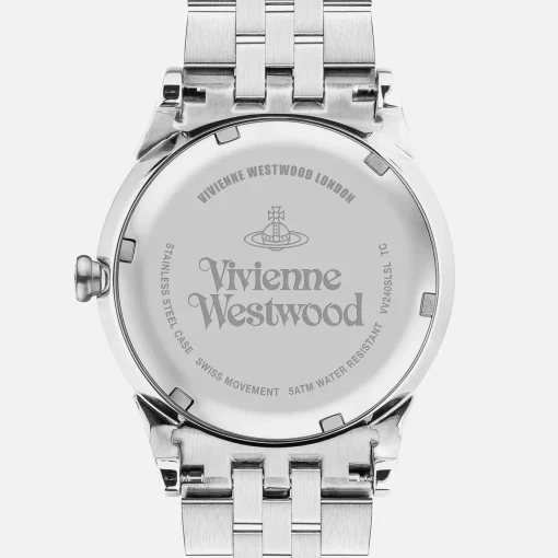 Watches*Vivienne Westwood Women's Seymour Watch - Silver